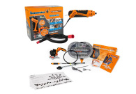 Twist-a-Saw