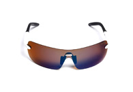 Lentes Eagle Eyes Top Gear<sup>®</sup> The Stig White/Iridium