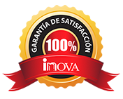 Garantía de satisfacción total
