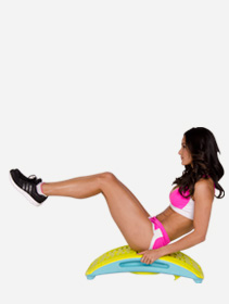 Beneficios Gravity Abs®