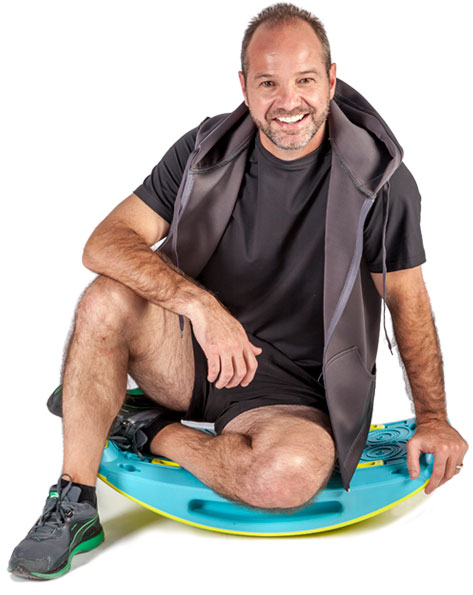 paquete Gravity Abs®