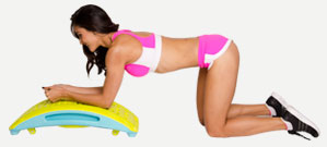 Beneficios Gravity Abs®