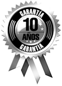 10 Años de Garantía