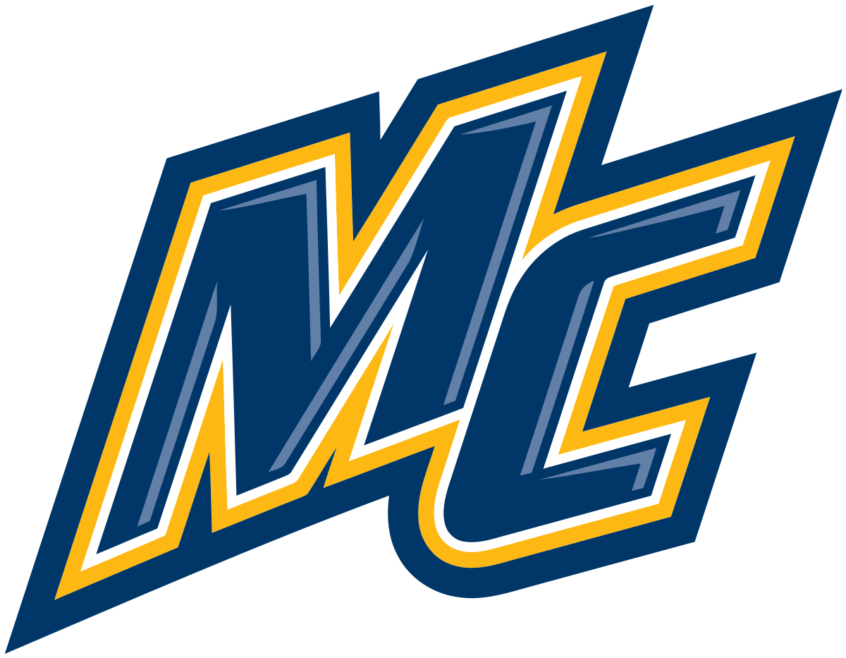 Merrimack College Warriors Track & Field BVM Sports
