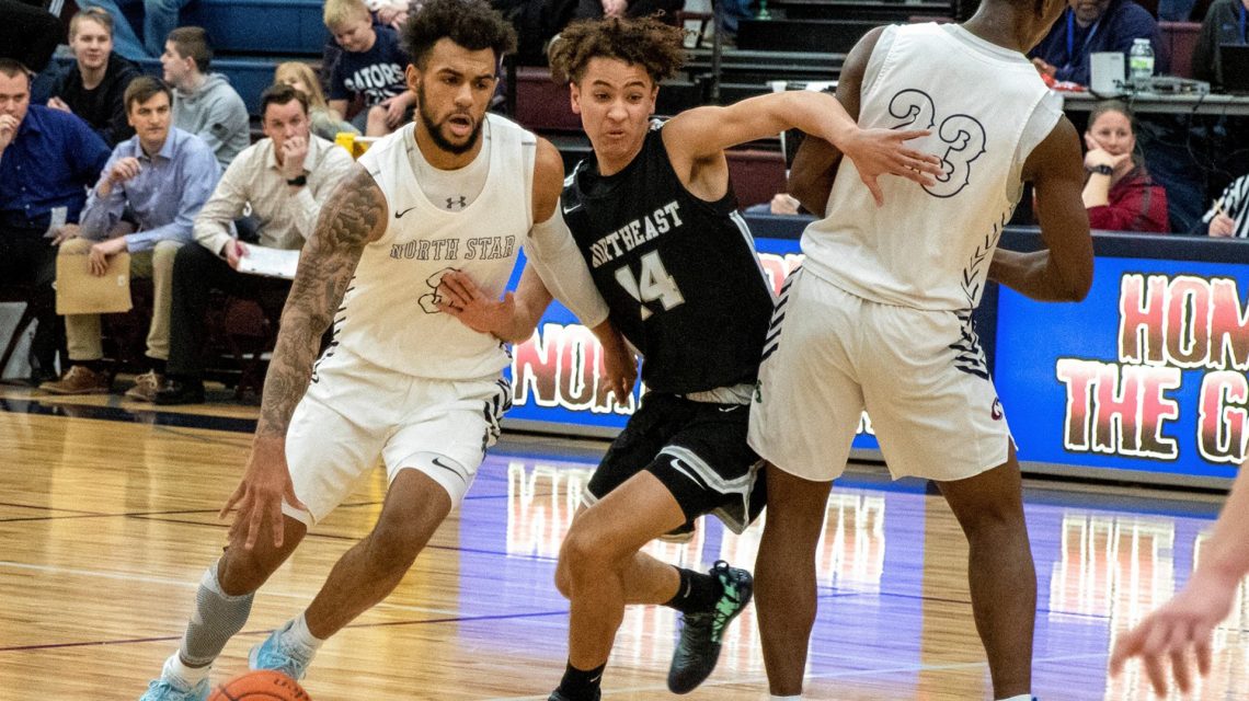 North Star’s Donovan Williams shines even brighter after injury, finds new college home with Oklahoma State