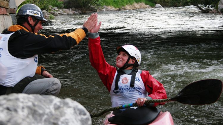 ‘Kayaking is our lifeblood’: Kayaking more than a sport for Rock Island’s Jackson family