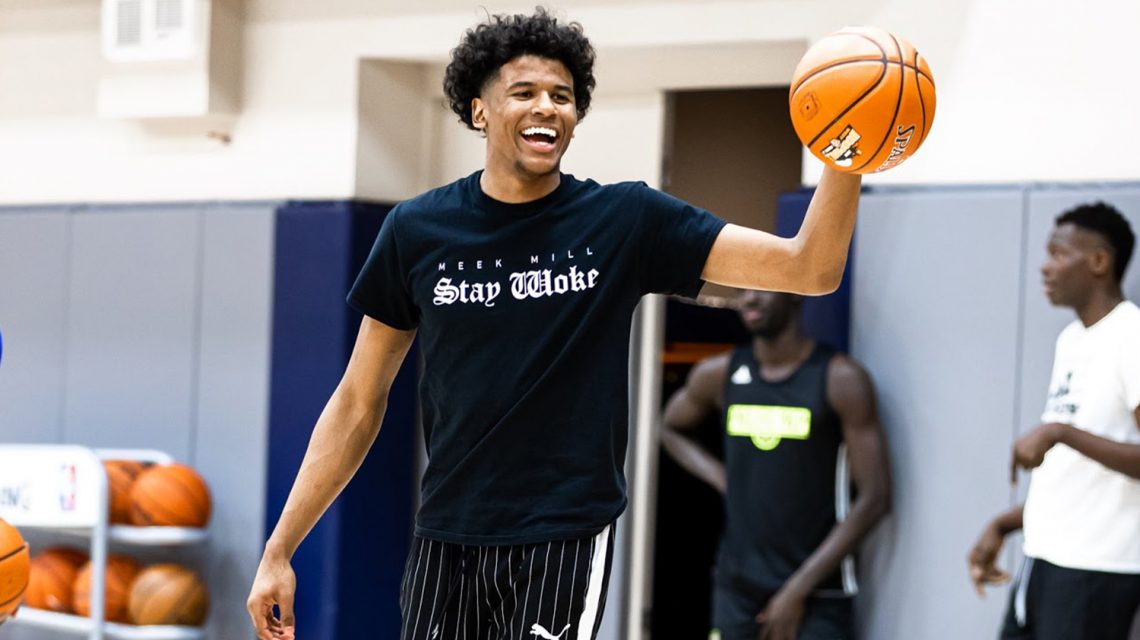 Jalen Green’s prep school coach believes more high-end talent will forgo college for the G League
