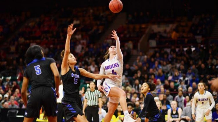 Stanford-bound star Jana Van Gytenbeek moves on after losing shot at title repeat