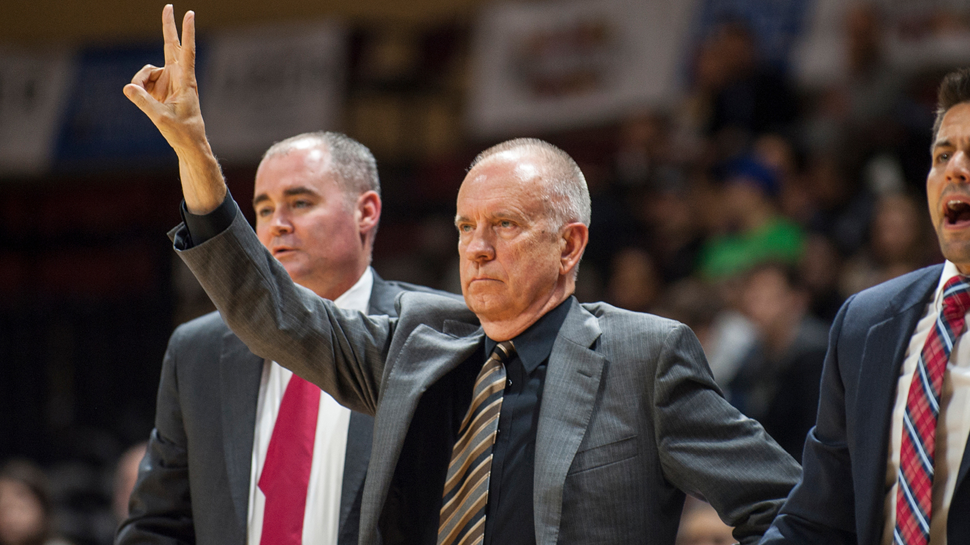 Missouri Coaching Legend Adds Another Prestigious Honor BVM Sports