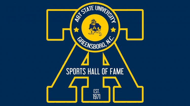 Former Aggie high jumper Benders headed for the hall