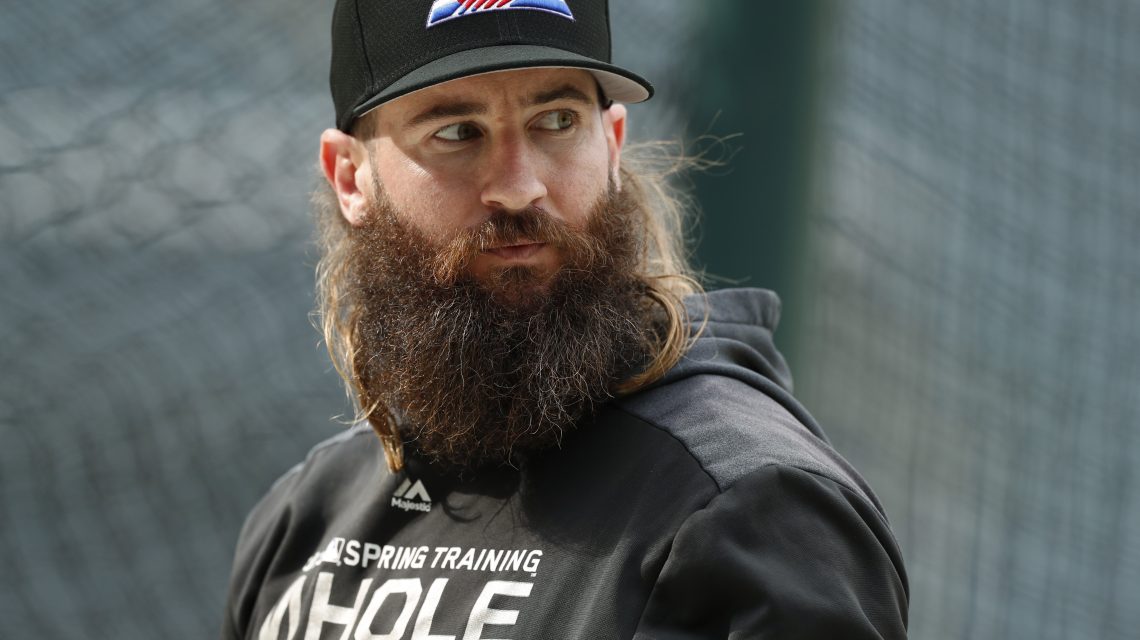 AP source: Rockies star Blackmon tests positive for virus