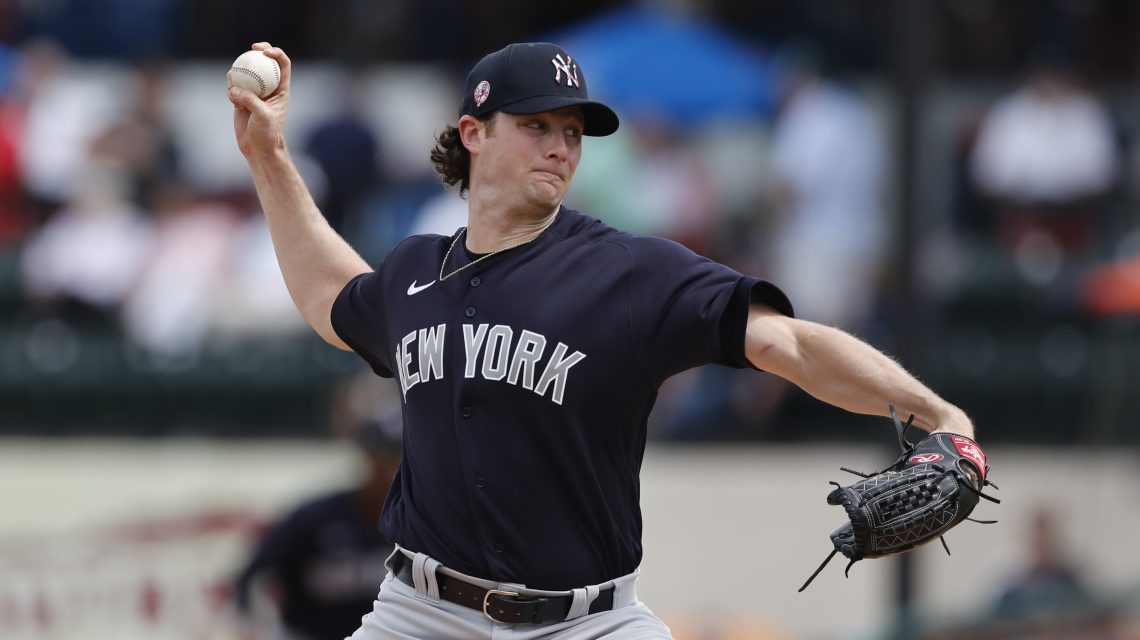 AP source: Yankees vs champ Nationals in DC on opening day