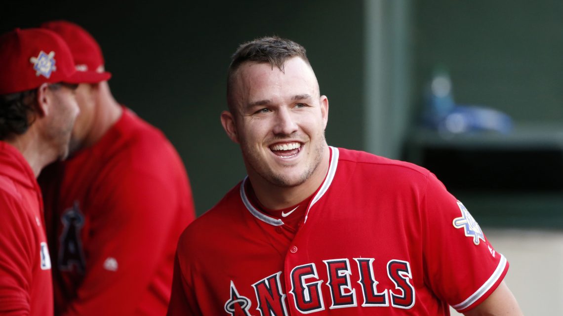 Back to school: MLB may have college vibe with short season