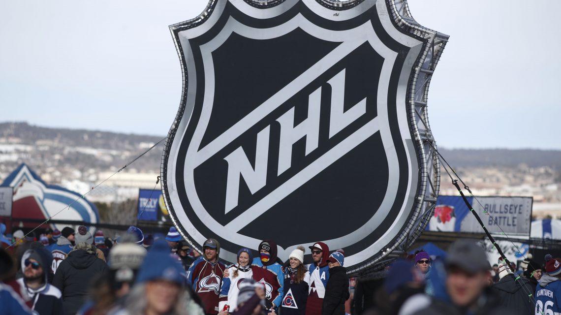 Puck woes: NHL’s bottom line facing short-term blow