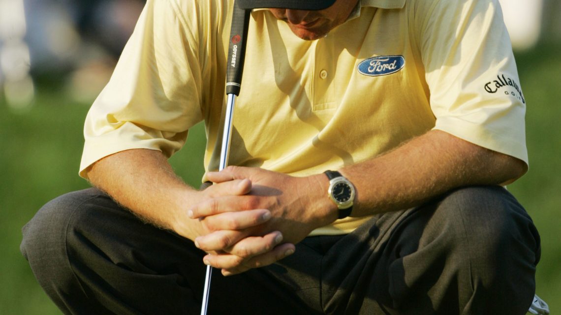 Mickelson added to field in a US Open without qualifying