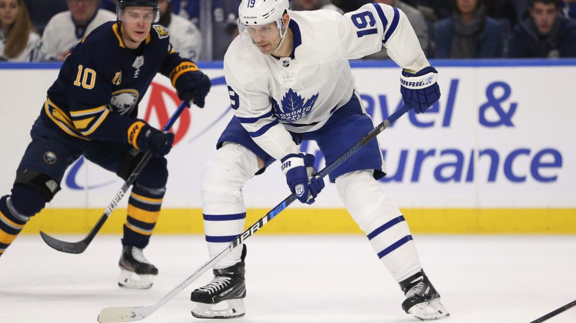 NHL not planning to quarantine players for training camps