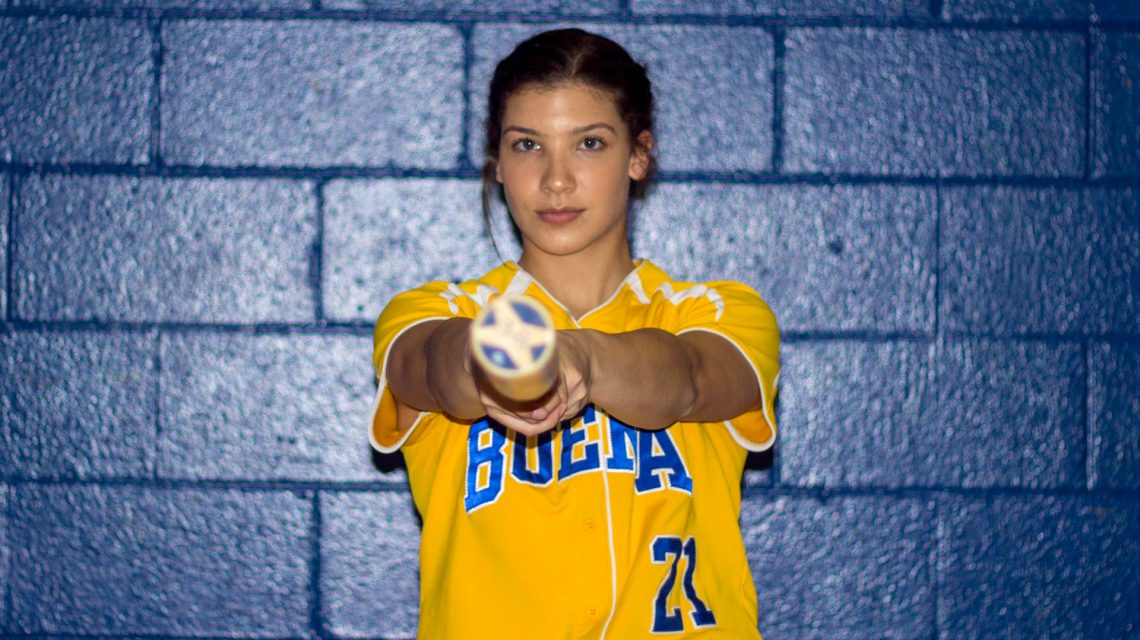Spring season cancellation ends run for record for Buena Chiefs softball star
