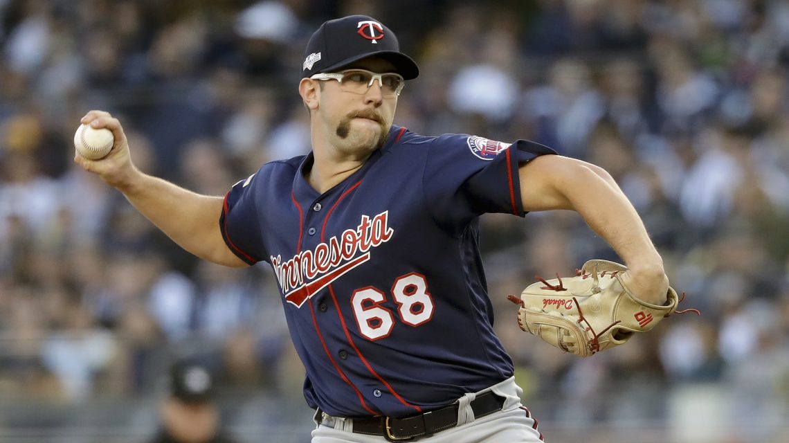 Antsy big leaguers embrace impending end of extra down time