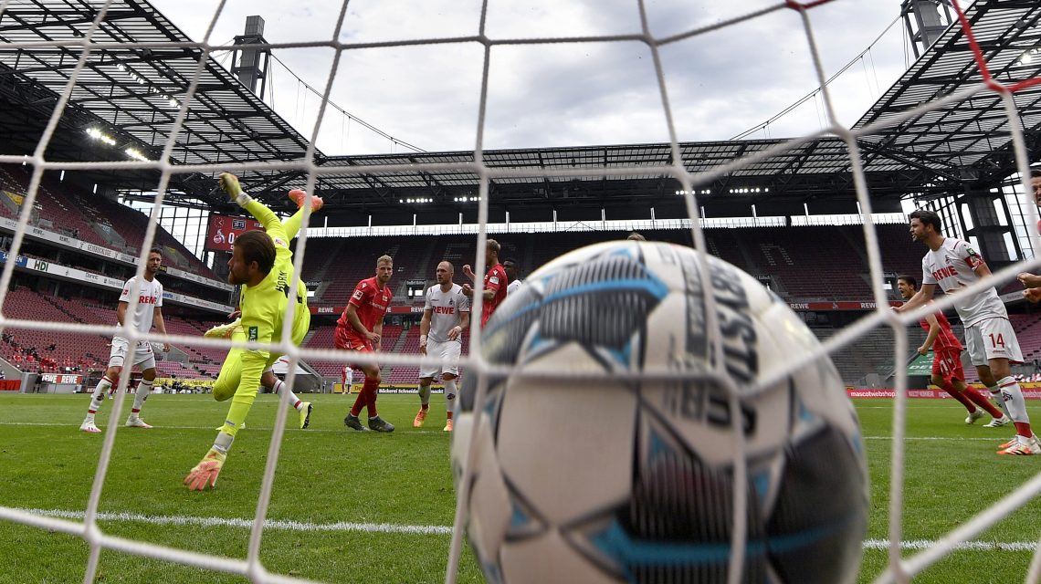 AP Sources: Bundesliga TV cash drops with Sky, DAZN deals