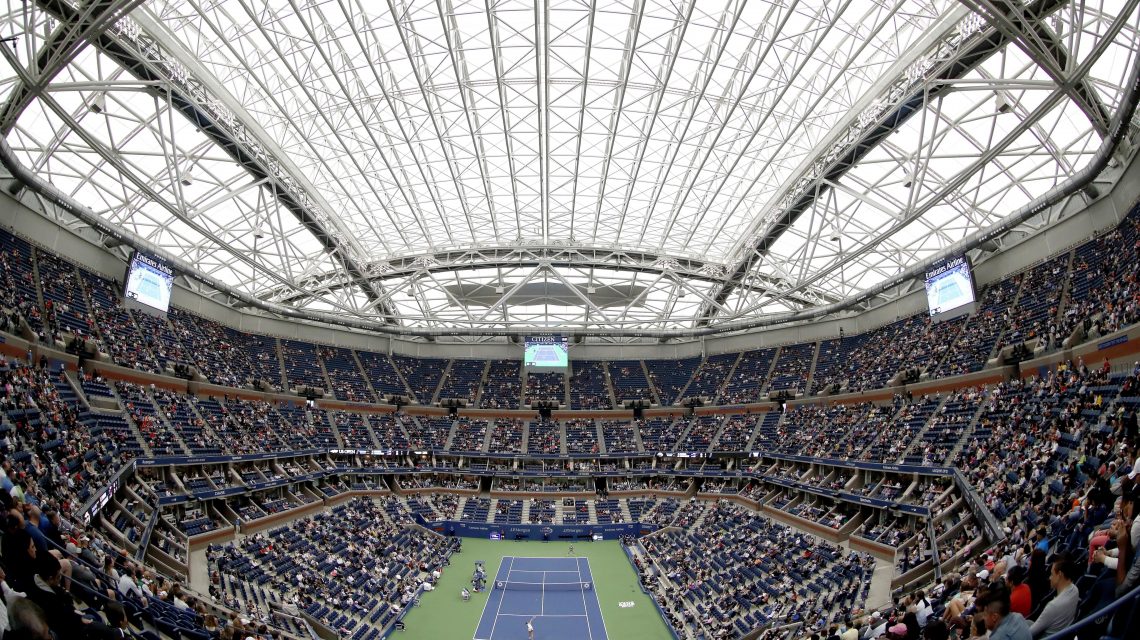 ‘Watch it on TV’: Gov. Cuomo OKs no-fan US Open tennis in NY