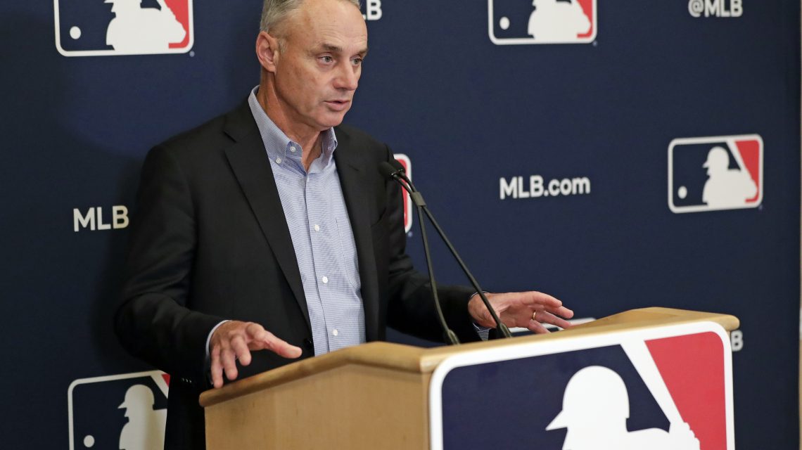 Baseball scrambles back into action amid lingering concerns