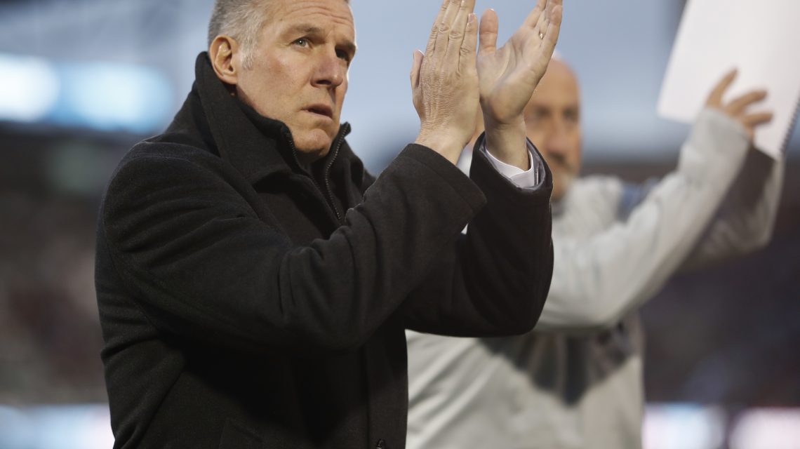 MLS to kick-start season in July with 5 subs, bigger rosters