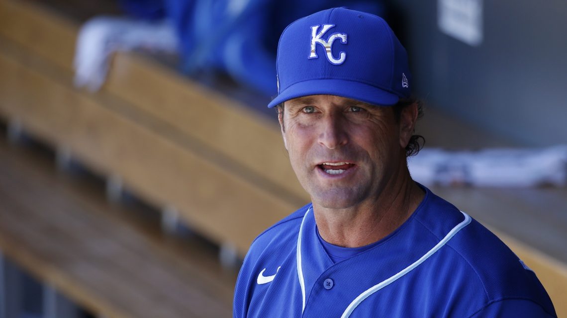 Majors confronting short time period before opening day