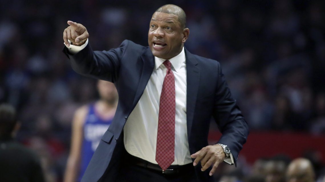 Here’s 10 things to know about the NBA season restart