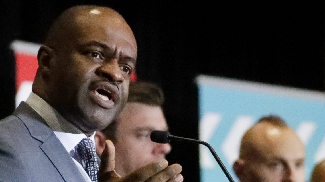 NFL, NFLPA still haven’t resolved all protocol for camps