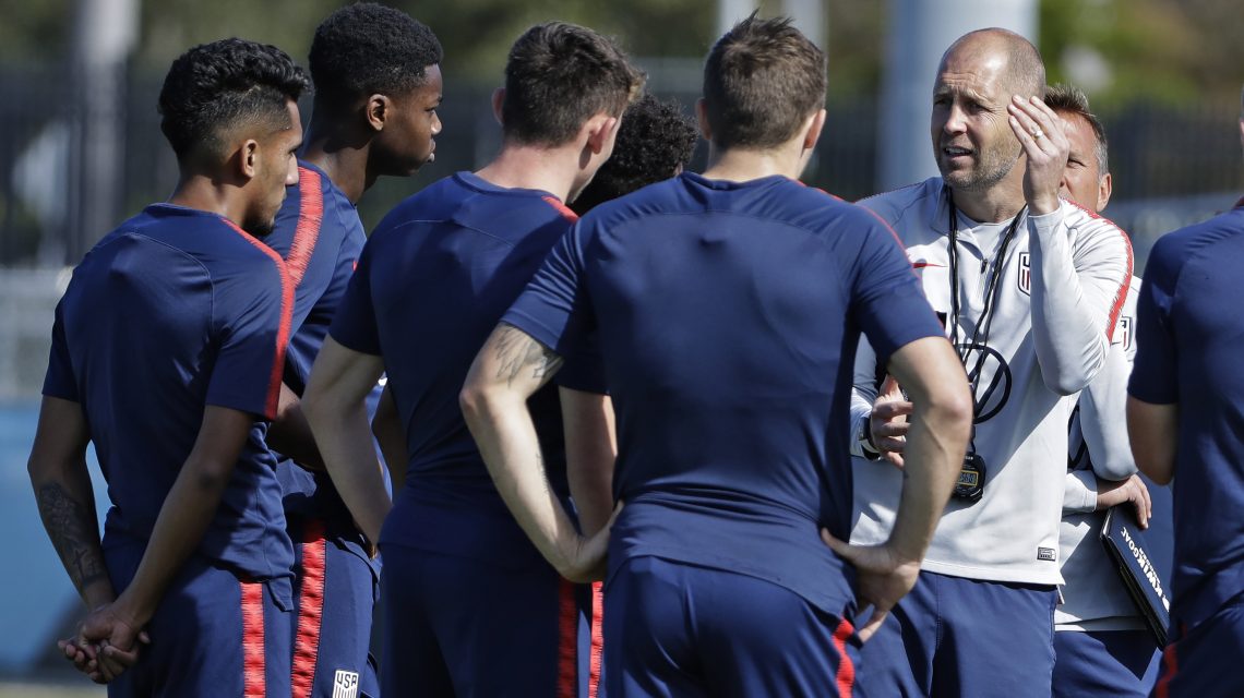And then there were 8: CONCACAF hexagonal becomes octagonal