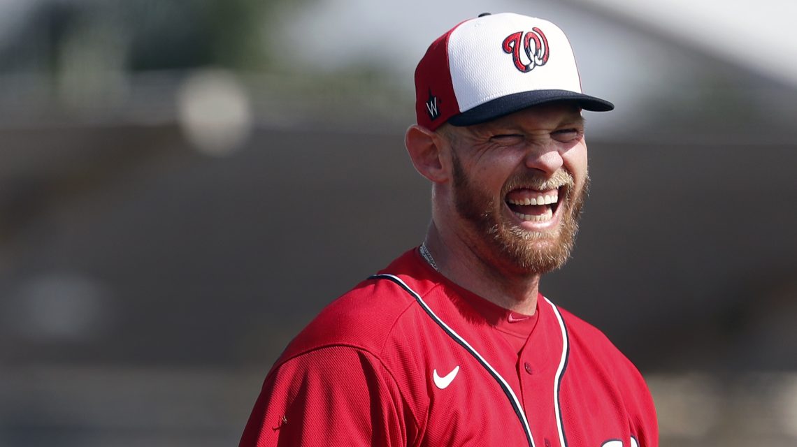 ‘4 Horses’ still key for World Series champion Nationals