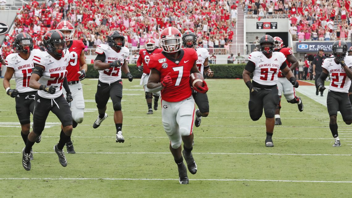 Uncertainty abounds as college teams scramble to find games