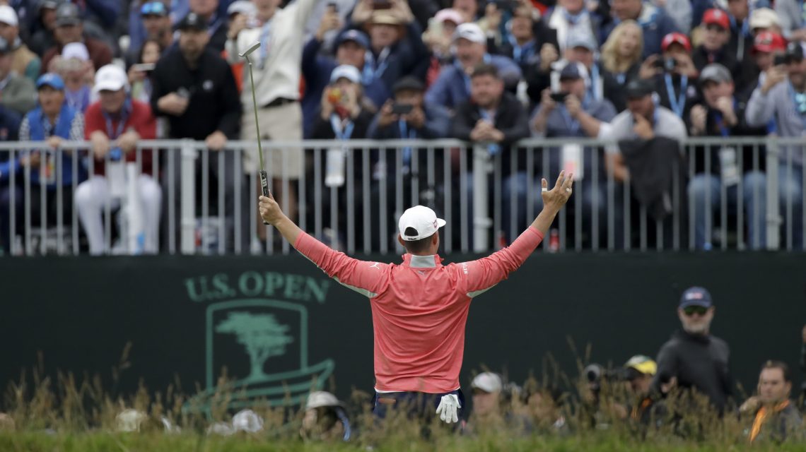 US Open without qualifying now will be played without fans