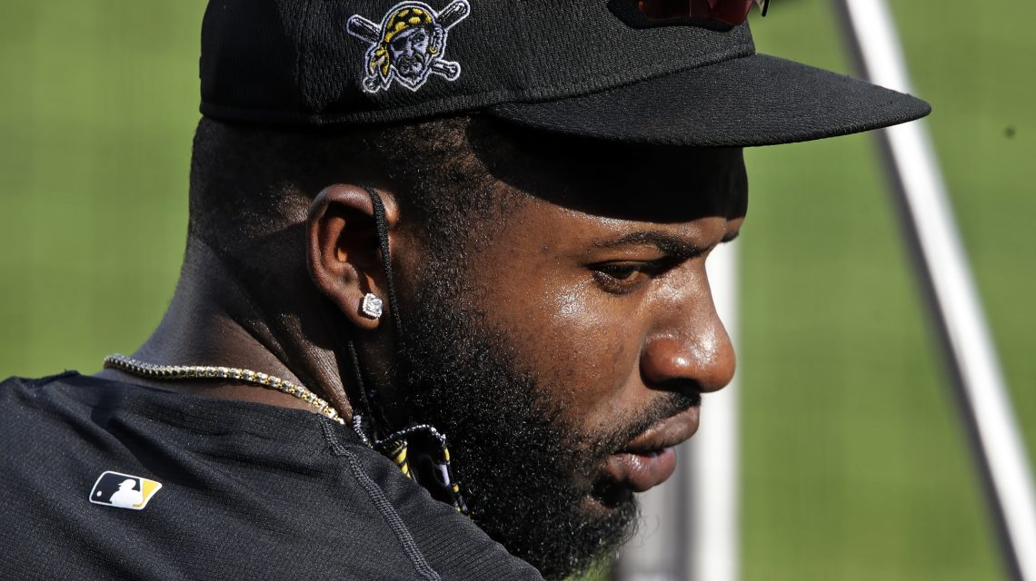 Polanco’s push; Pirates RF ready to shake injury bug in 2020