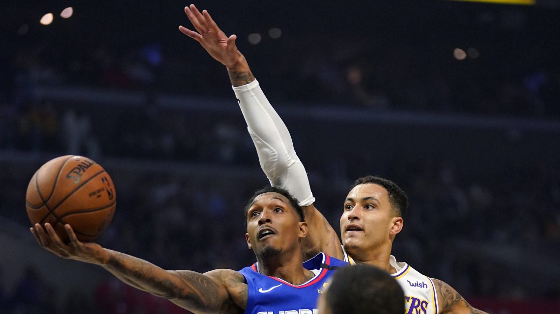 Clippers’ Williams will serve 10-day quarantine, miss games