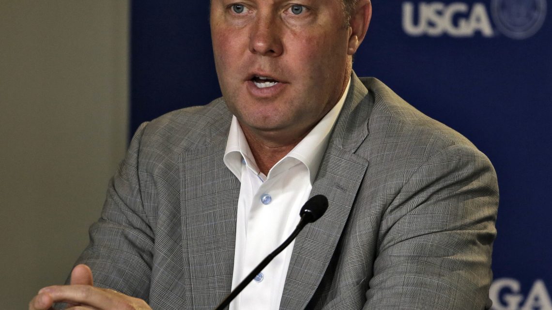 LPGA Tour to resume with plenty of testing, maybe some fans