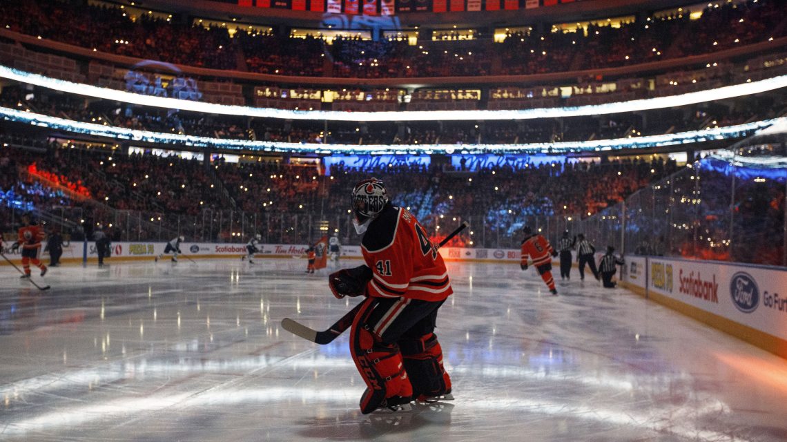 NHL, players’ union announce plan to resume play on Aug. 1