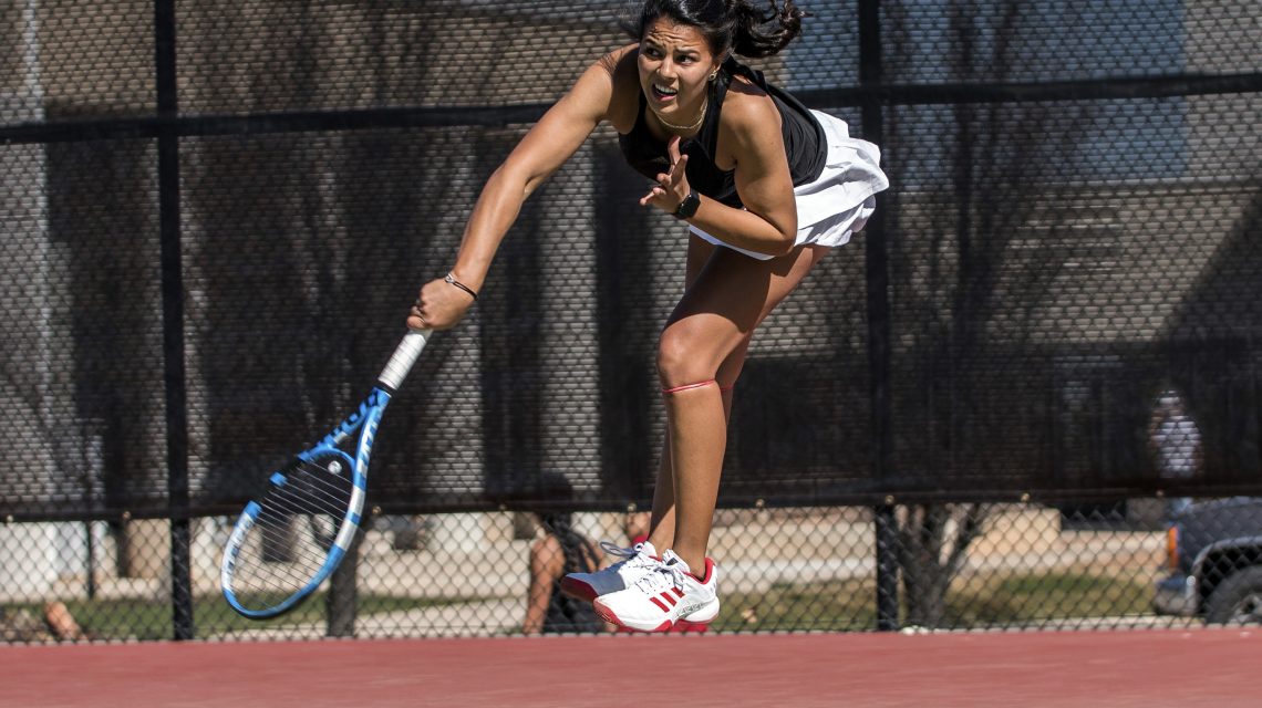 As schools ponder cutting sports, tennis proves vulnerable