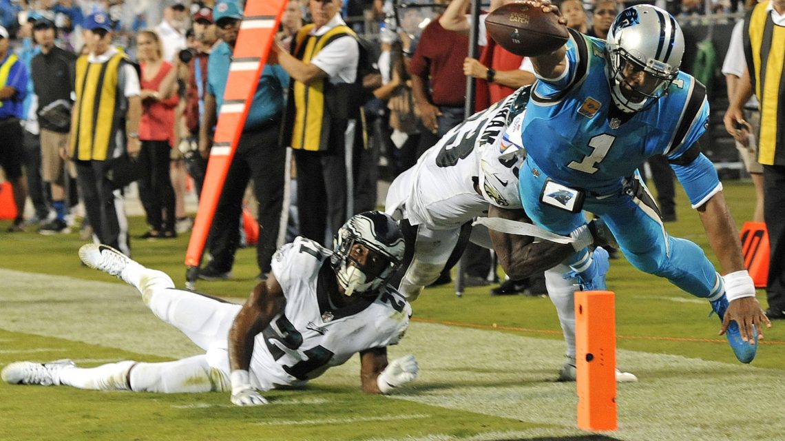 NFL teams seek to replace stars like Brady, Hopkins, Yanda