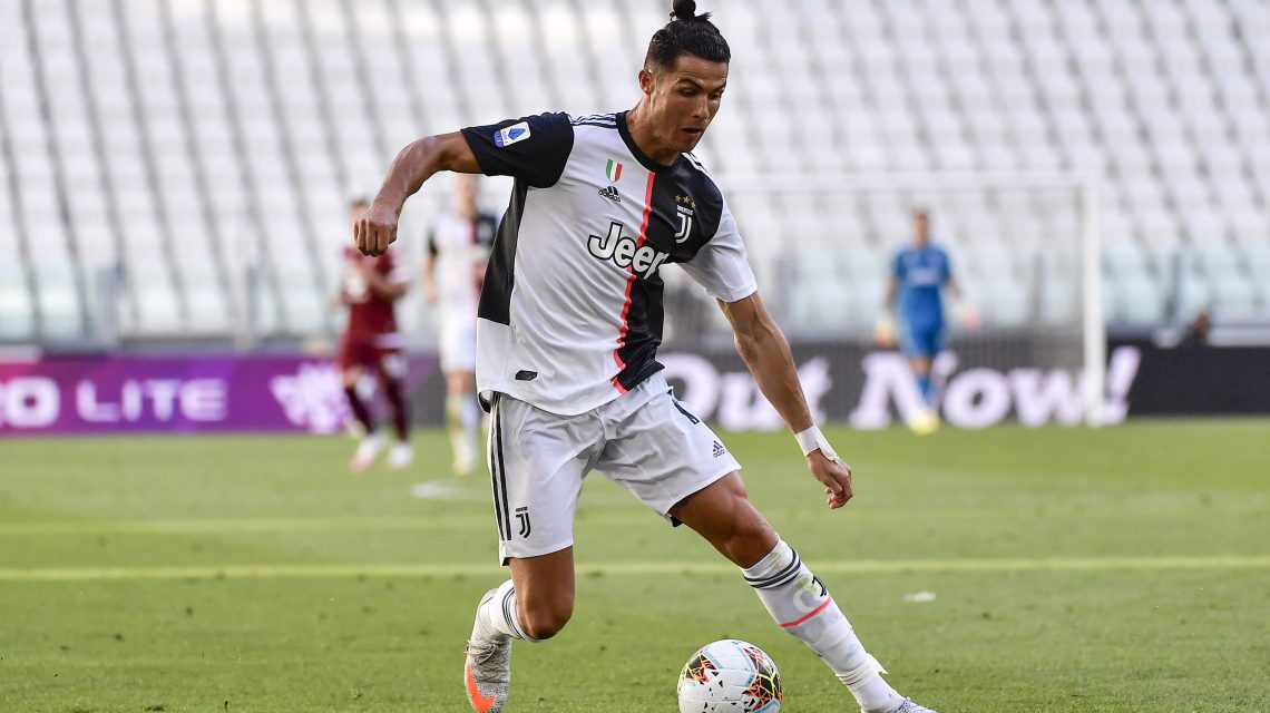 European soccer clubs face $4.5B income drop over next year
