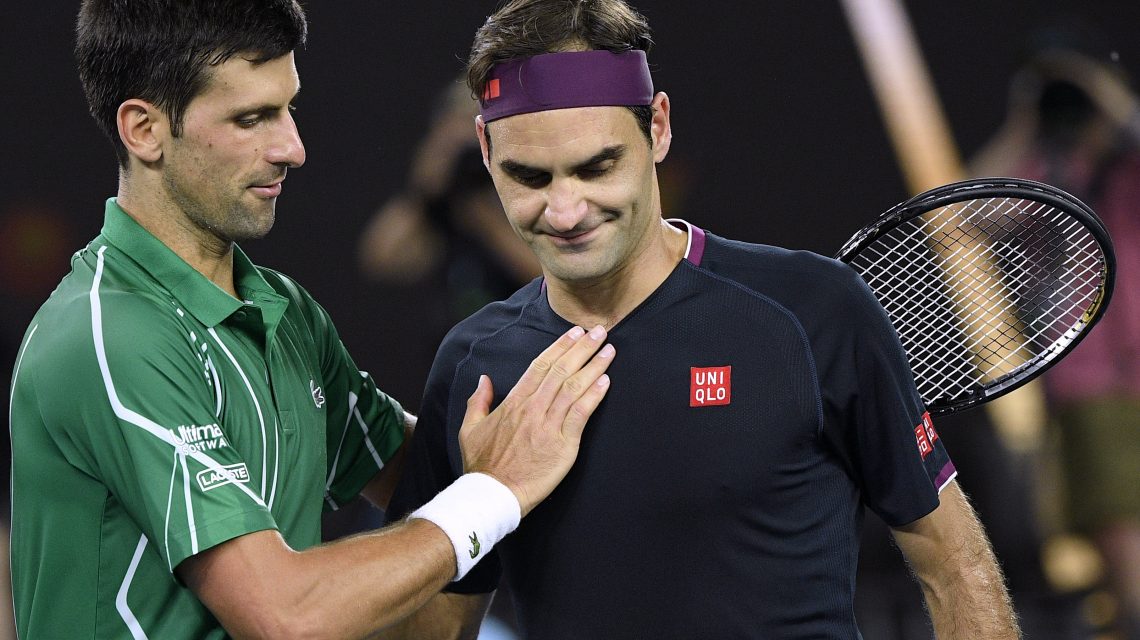 Analysis: No Wimbledon, jumbled season and ‘Big 4’ legacies