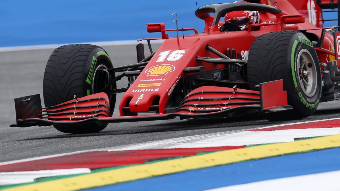 Rival teams still want answers about Ferrari’s 2019 engine