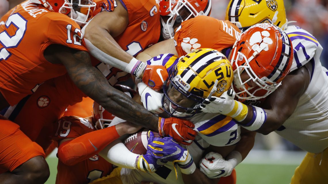 ‘Big window’ – Is testing plan rigorous enough for football?