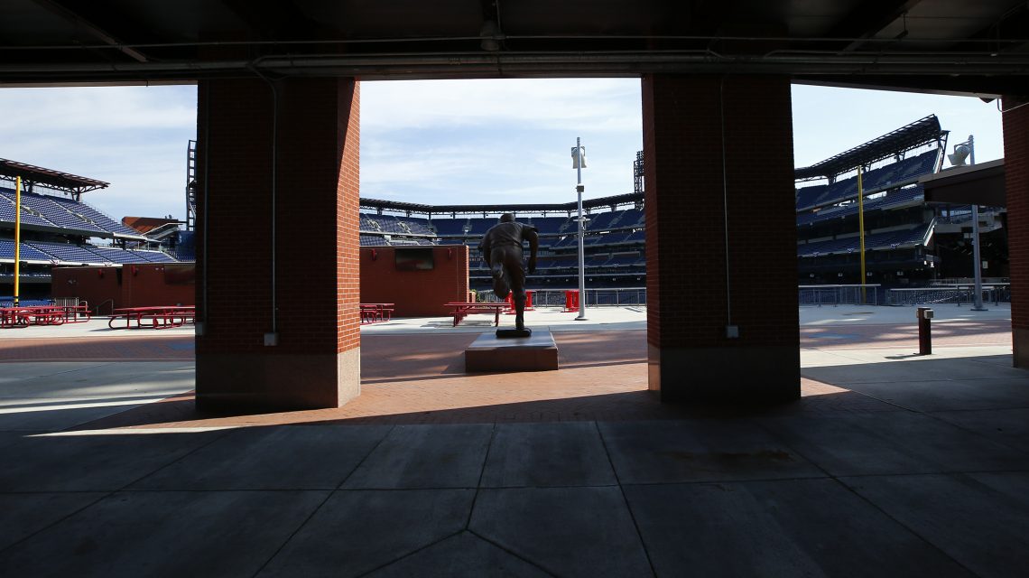 AP source: Yankees-Phillies postponed for 2nd straight day