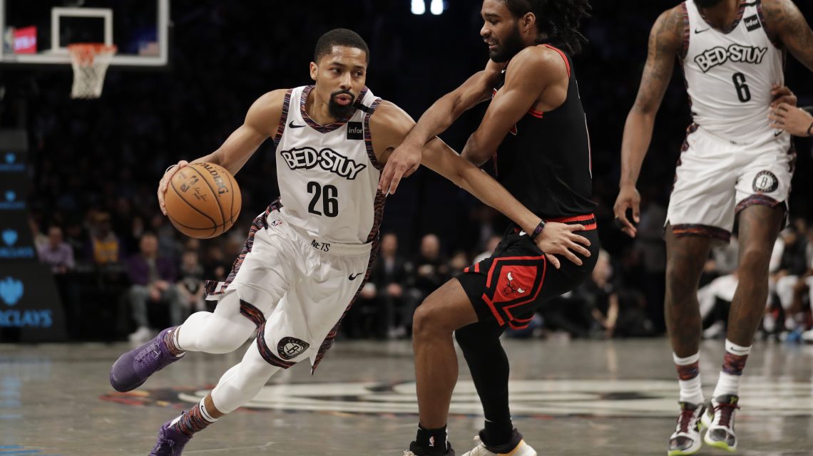 Despite virus cases, Nets say no thought to skipping restart