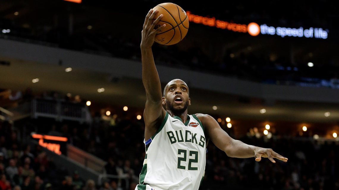 Bucks, Lakers look to shed rust or rest for playoffs?