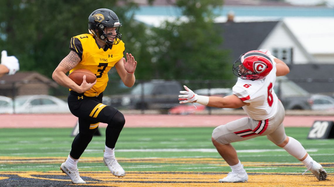WIAC cancels football, other fall sports and now the question is: What next?