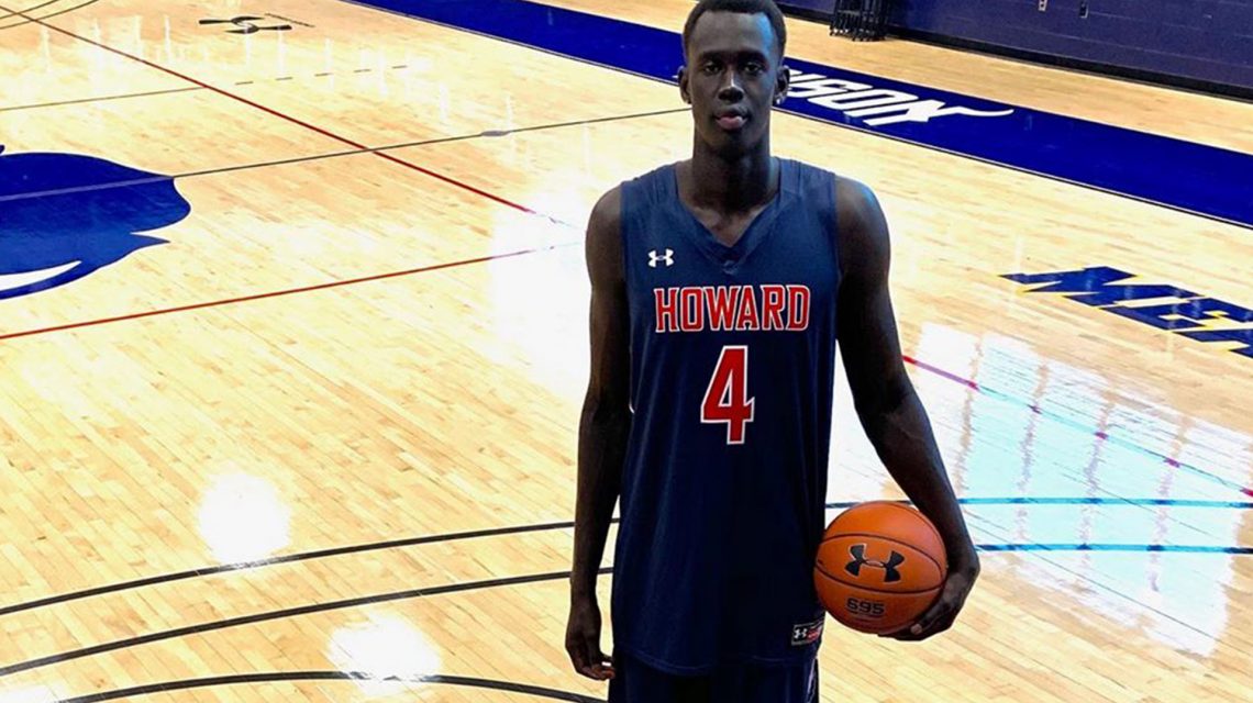 Maker’s HBCU commitment was for the culture