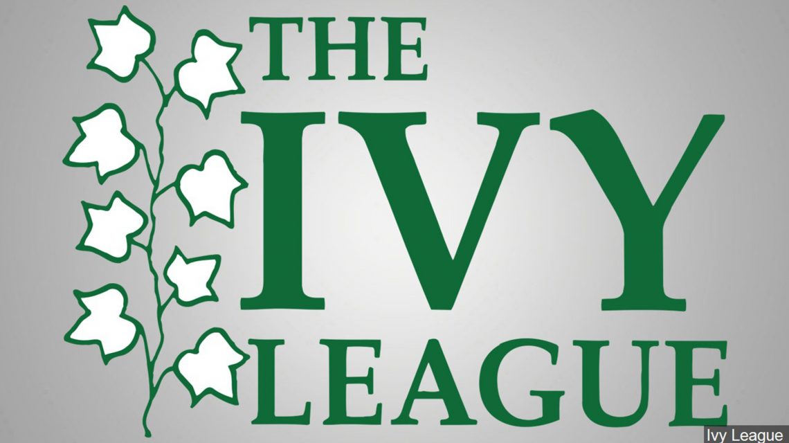Ivy League is first in line with postponement of fall sports