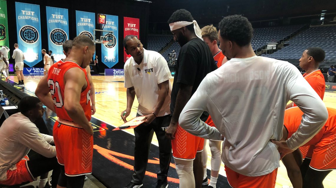 Boeheim’s Army comes up short in search for first TBT championship